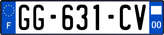 GG-631-CV