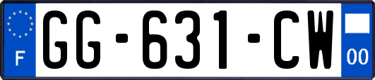 GG-631-CW