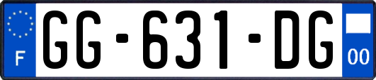 GG-631-DG