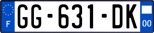GG-631-DK