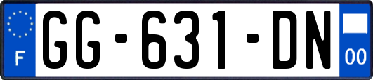 GG-631-DN