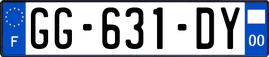 GG-631-DY