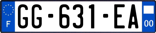 GG-631-EA