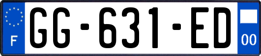 GG-631-ED