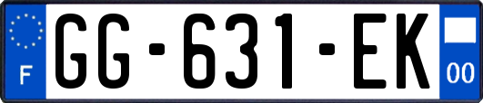 GG-631-EK