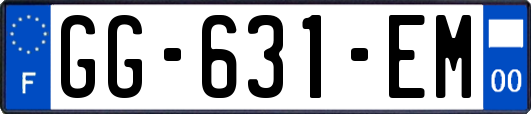 GG-631-EM