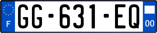 GG-631-EQ