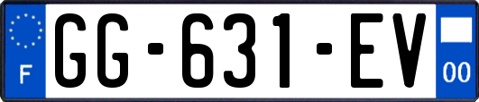 GG-631-EV