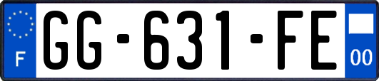 GG-631-FE