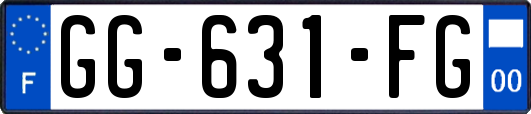 GG-631-FG