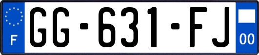 GG-631-FJ
