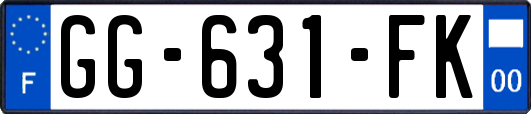 GG-631-FK