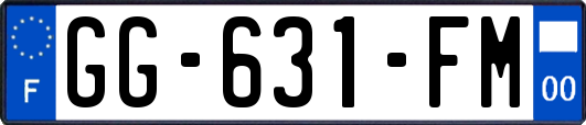 GG-631-FM