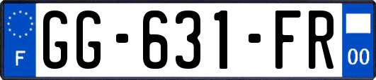GG-631-FR