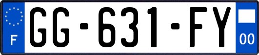 GG-631-FY