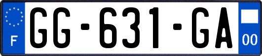 GG-631-GA