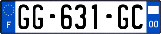 GG-631-GC