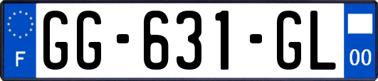 GG-631-GL