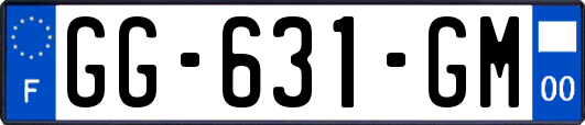 GG-631-GM