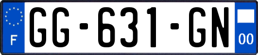 GG-631-GN