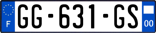 GG-631-GS
