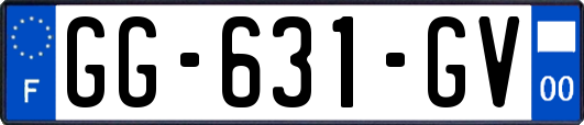 GG-631-GV