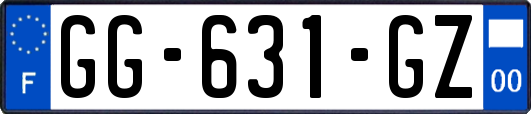 GG-631-GZ