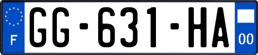 GG-631-HA