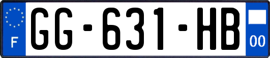 GG-631-HB