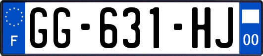 GG-631-HJ