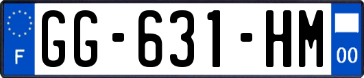 GG-631-HM