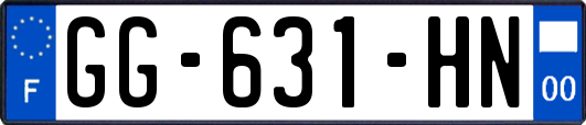 GG-631-HN