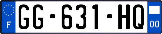 GG-631-HQ
