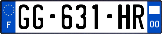 GG-631-HR