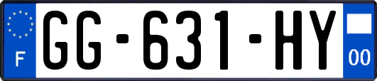 GG-631-HY