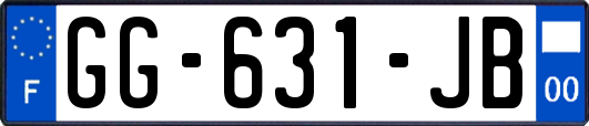 GG-631-JB