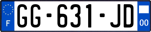 GG-631-JD