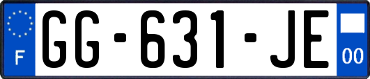 GG-631-JE
