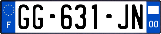 GG-631-JN