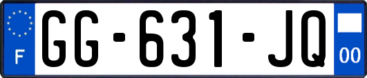 GG-631-JQ