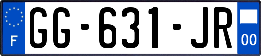 GG-631-JR