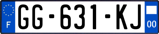 GG-631-KJ