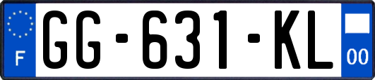 GG-631-KL