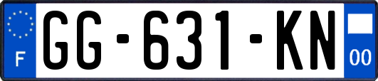 GG-631-KN