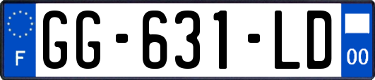 GG-631-LD