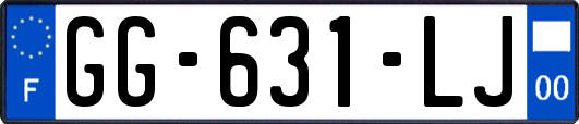 GG-631-LJ