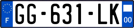 GG-631-LK