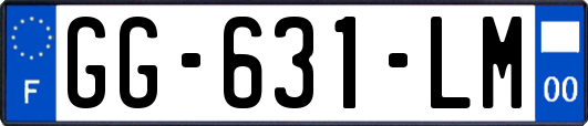 GG-631-LM