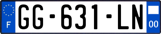 GG-631-LN