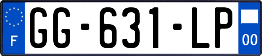 GG-631-LP